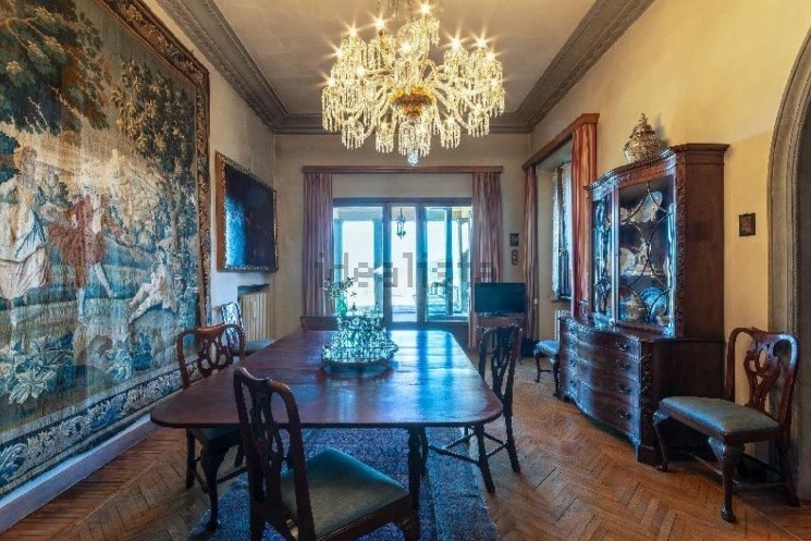 Villa in vendita a Firenze