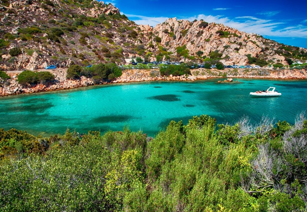 Cala spalmatore