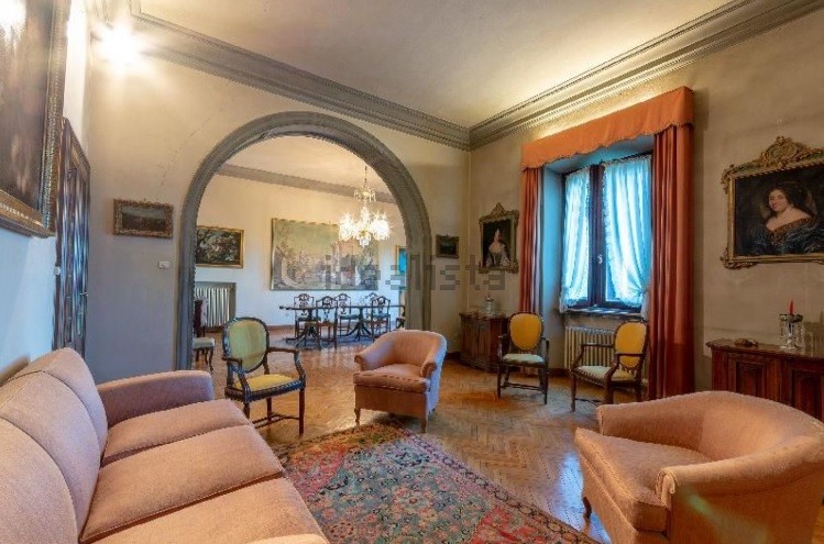 Villa in vendita a Firenze