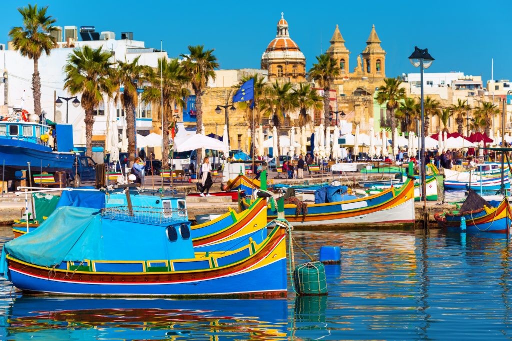 Malta