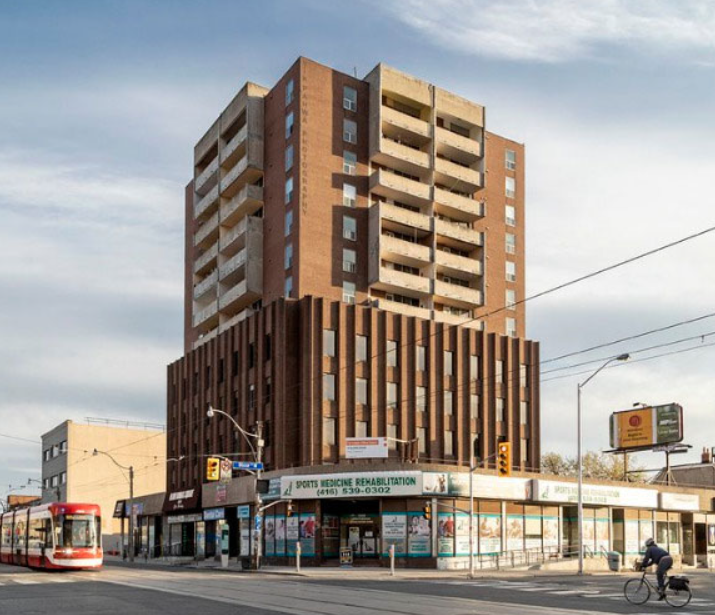 Le case più brutte di Twitter