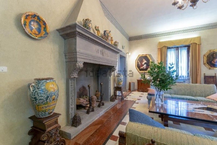 Villa in vendita a Firenze