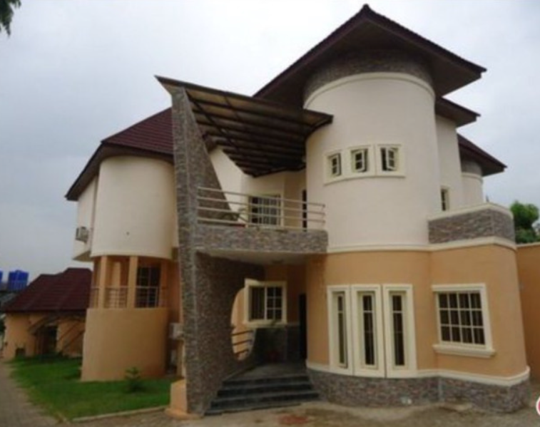 Le case più brutte di Twitter