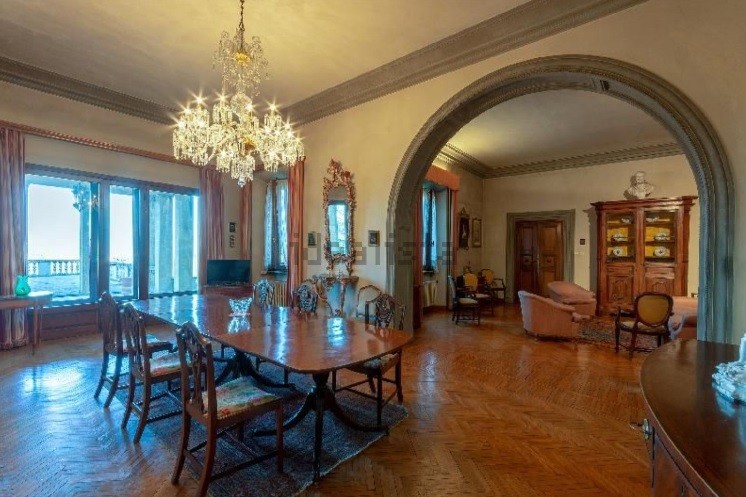 Villa in vendita a Firenze