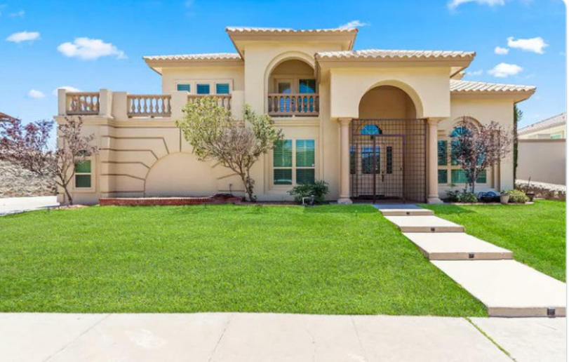 Le case più brutte di Twitter