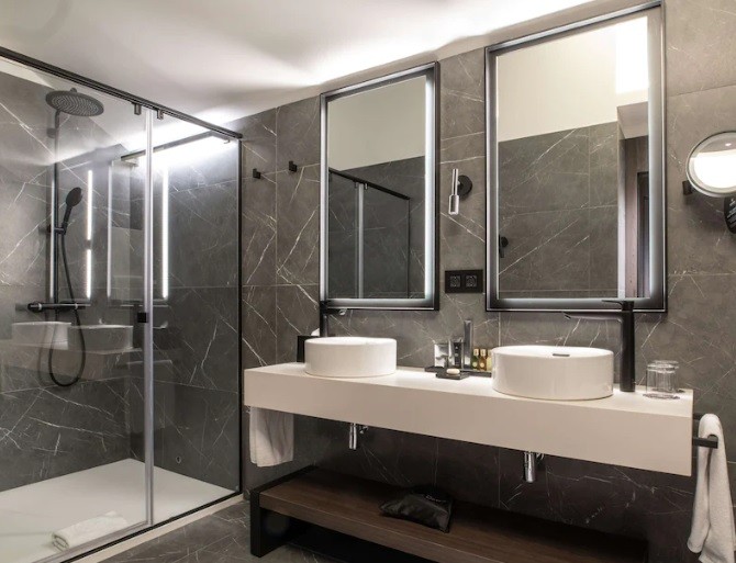 Radisson Collection Hotel Milano Palazzo Touring Club Italiano