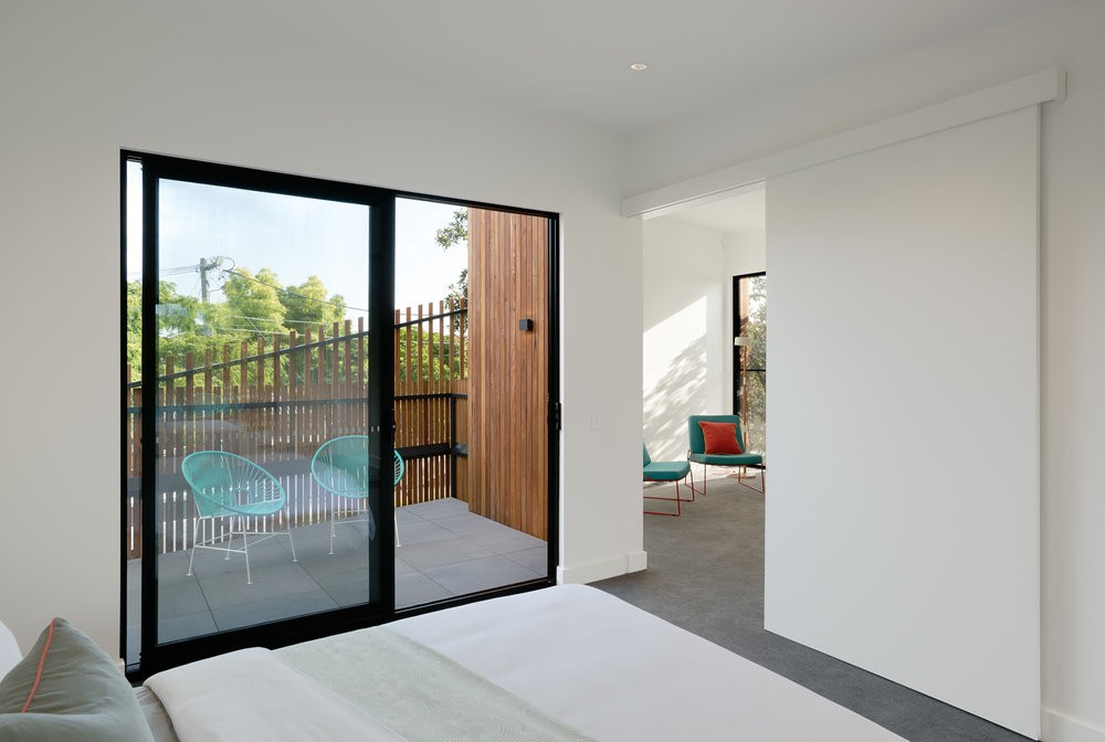 Camera da letto Alphington