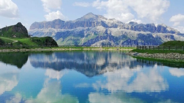 Paesi freschi d’estate: dove andare in montagna per sfuggire ad Apocalisse 4800
