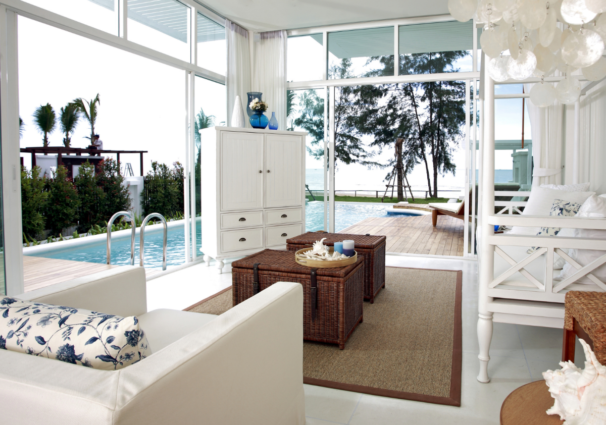 Arredare casa vacanze Arredare casa vacanze
