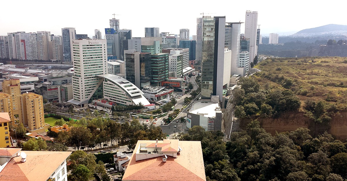 Città del Messico - Messico