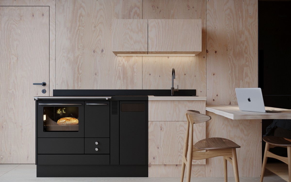 Octagon, il gruppo spagnolo che vende minicase di design italiano a partire da 49 mila euro