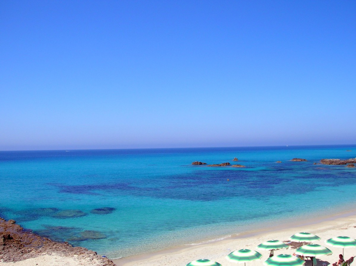 Costa degli Dei Calabria Vacanze low cost: le mete più economiche in Italia per l'estate 2022