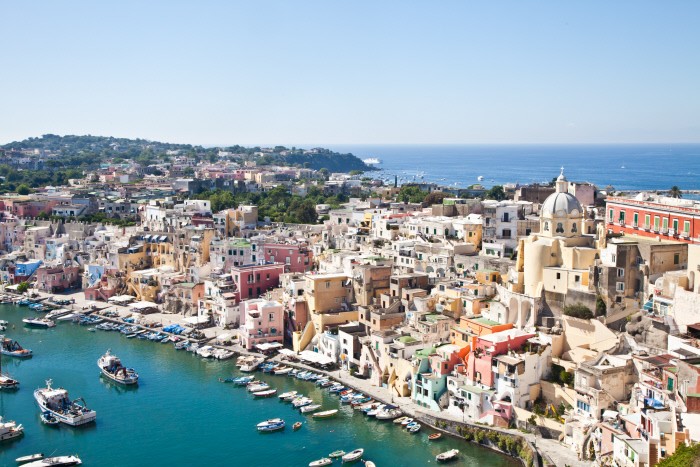 Procida