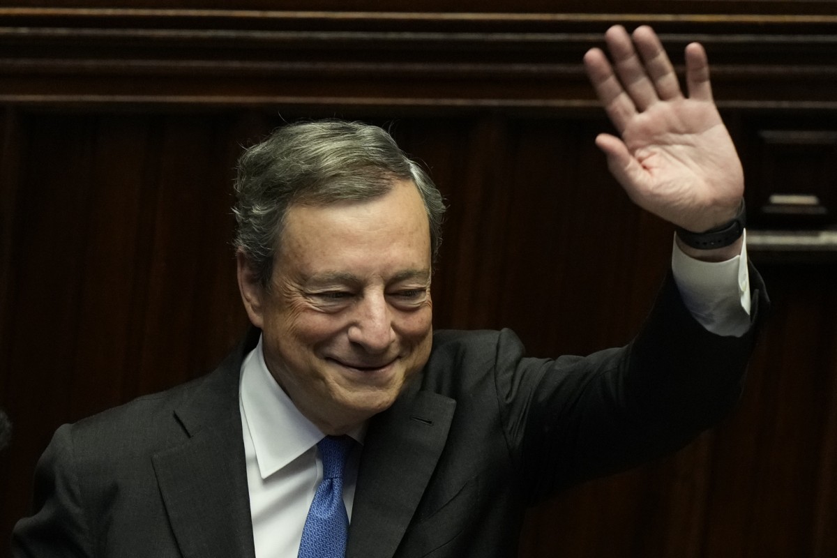 Dimissioni di Draghi, cosa succede ora e quando si andrà a votare