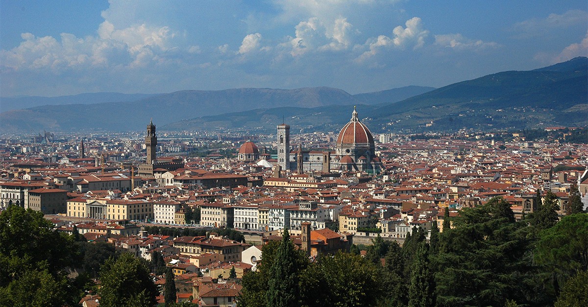 Firenze - Italia
