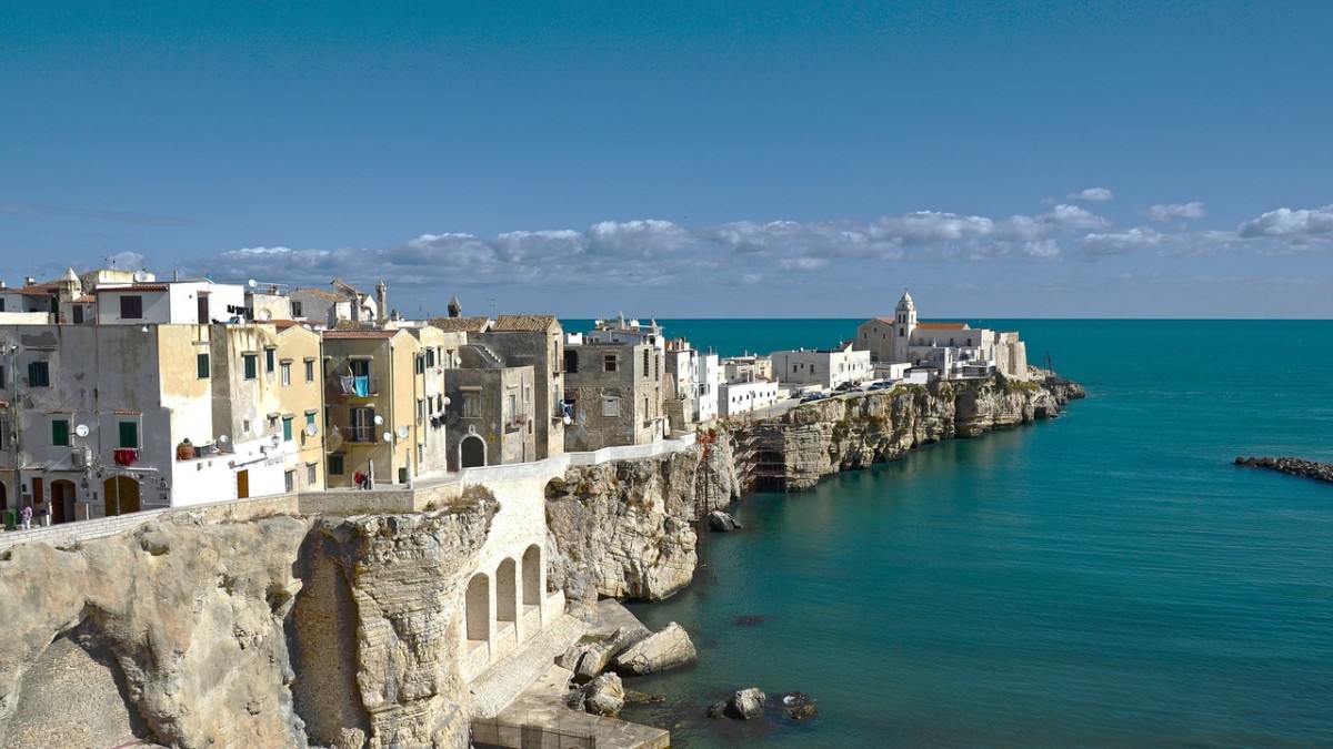 Gargano Vacanze low cost: le mete più economiche in Italia per l'estate 2022
