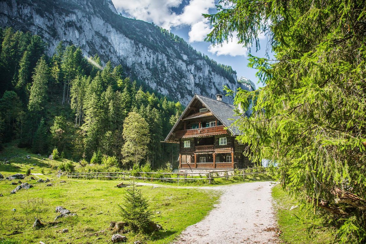 Scopri come andare gratis nei rifugi di montagna in Lombardia quest’estate