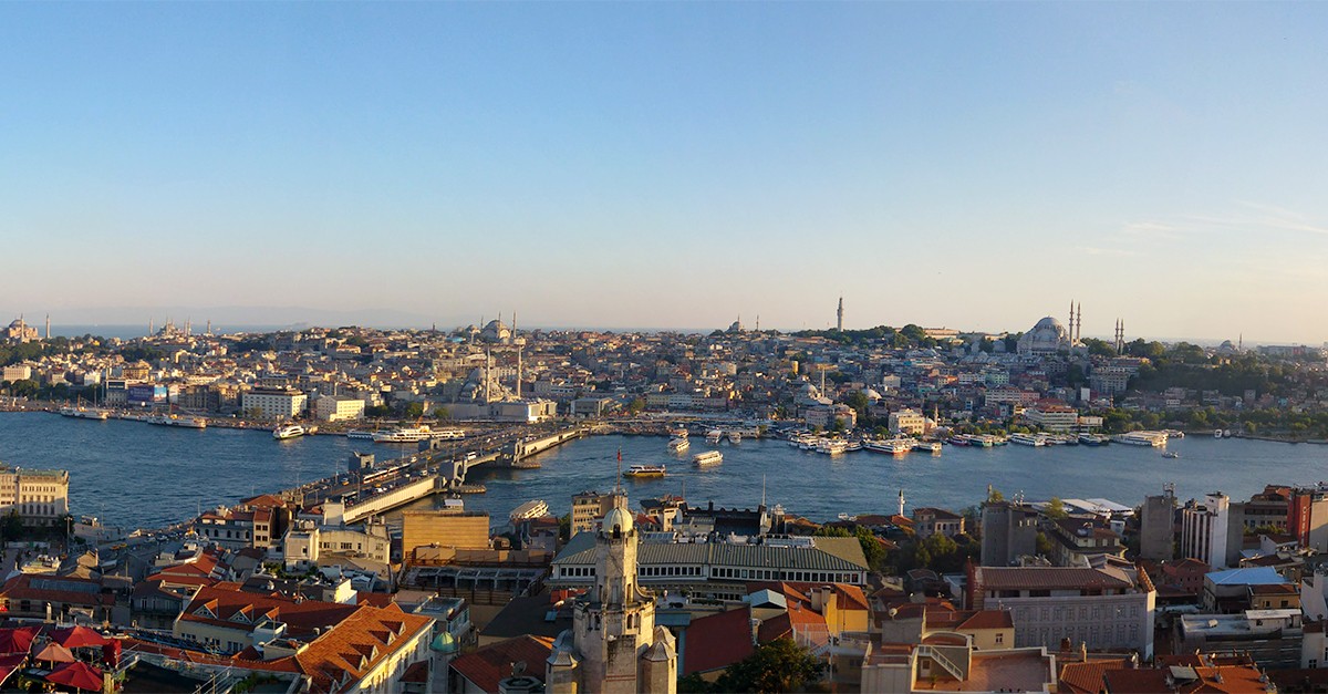 Istanbul - Turchia
