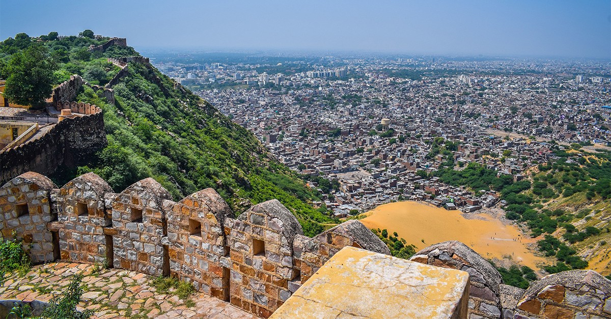 Jaipur - India