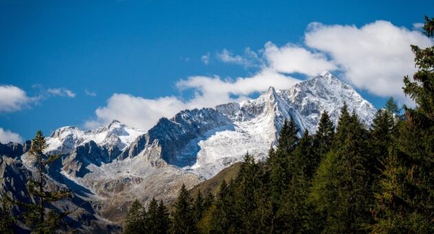 Paesi freschi d’estate: dove andare in montagna per sfuggire ad Apocalisse 4800
