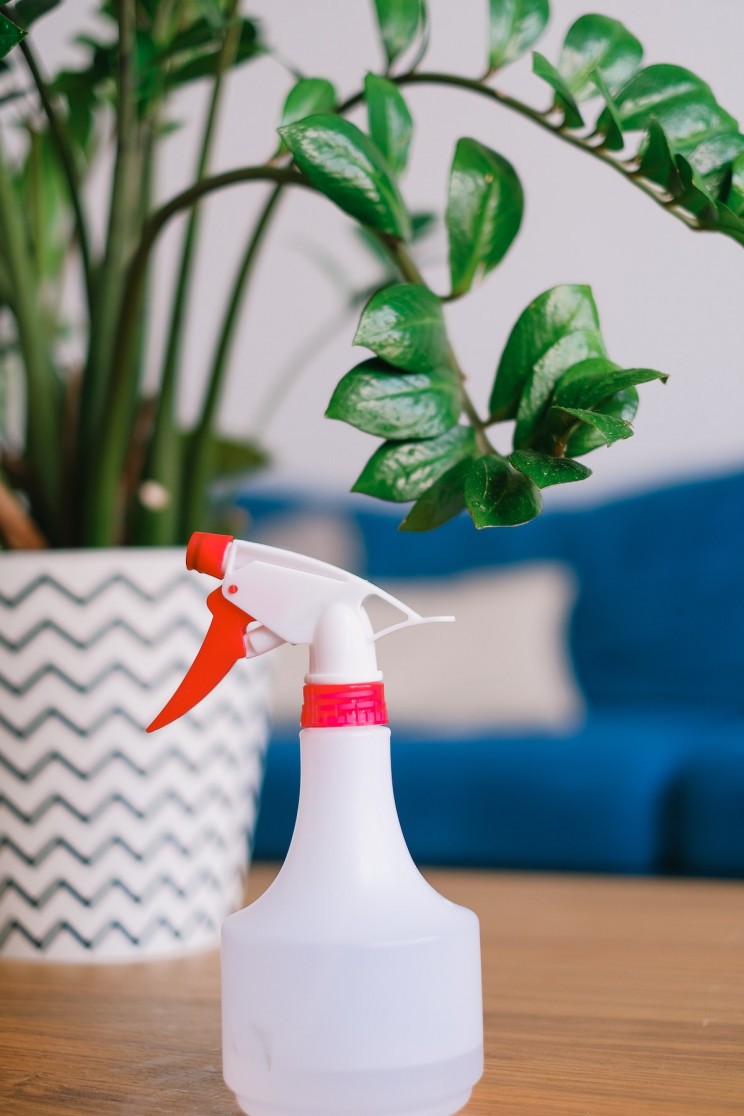 Wasserspray