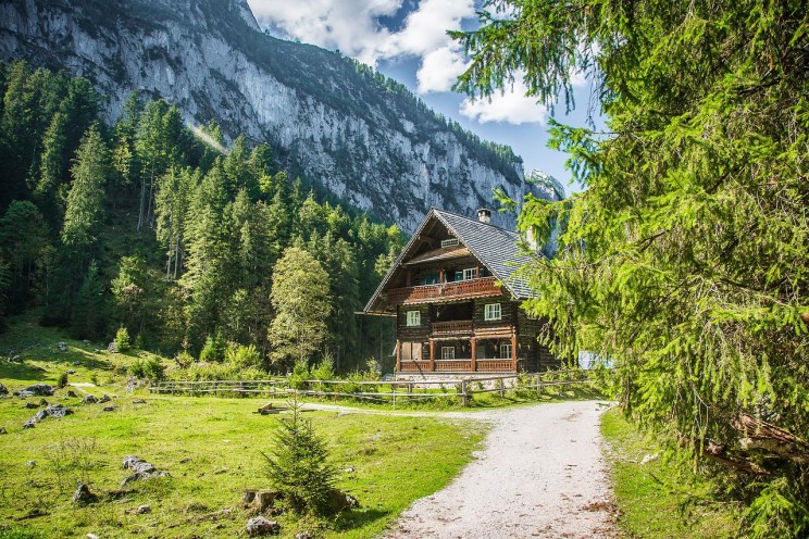 Übernachten Sie diesen Sommer kostenlos in einer Schutzhütte in der Lombardei