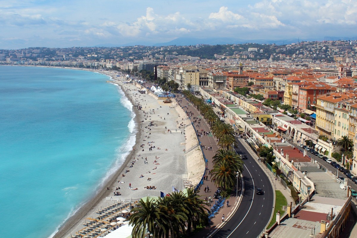 Vacanze low cost