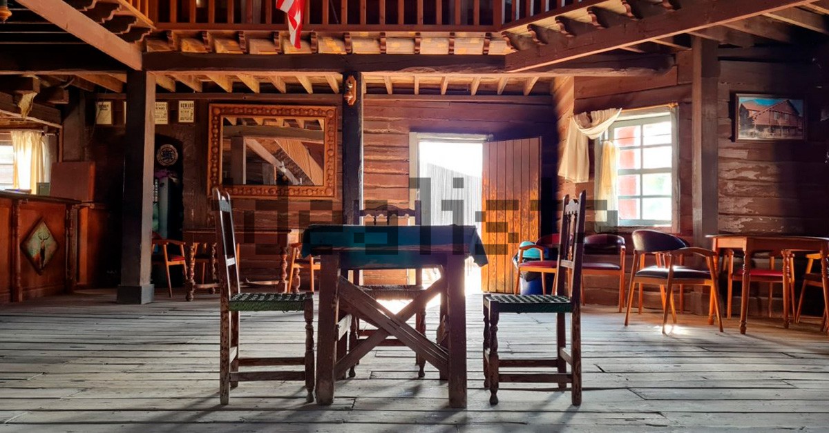 In vendita il paesino spagnolo set di "Per un pugno di dollari "e degli altri spaghetti western