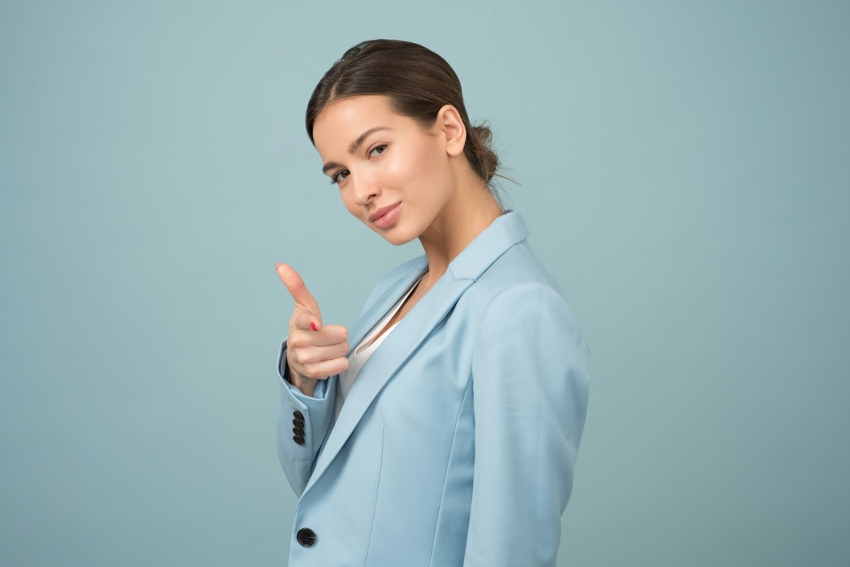 Agente immobiliare di successo