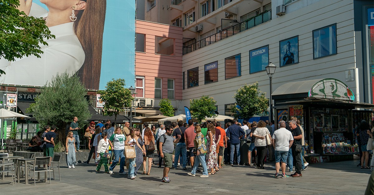 L'iniziativa è stata promossa da tutti i gruppi politici