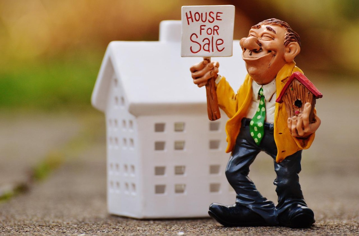 Si può vendere casa comprata all'asta? Scopri come e quando