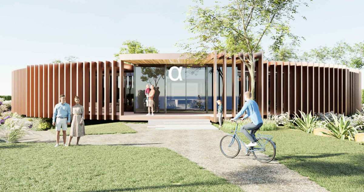 Nft e immobiliare, nasce un progetto di 24 case di lusso acquistabili con token non fungibili