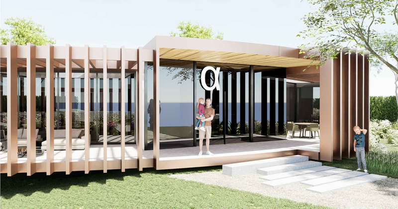 Nft e immobiliare, il progetto di Prometheus International