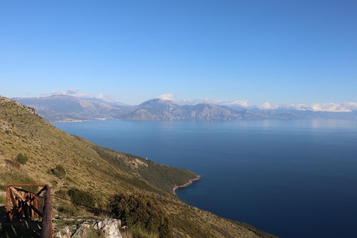 Cilento Vacanze low cost: le mete più economiche in Italia per l'estate 2022