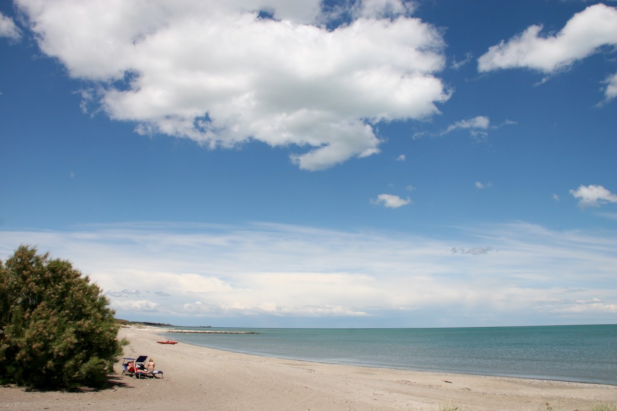 Vacanza in campeggio con i bambini: alcune proposte per l’estate 2022
