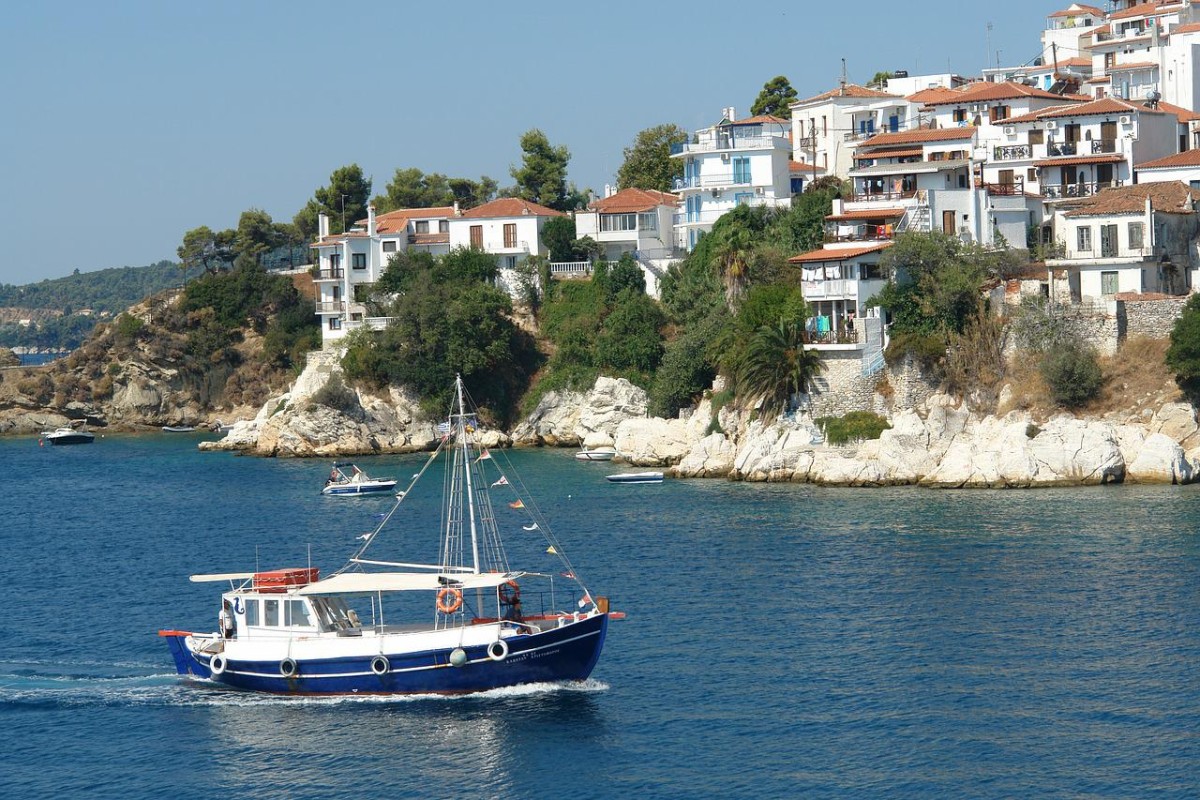 Vacanze low cost