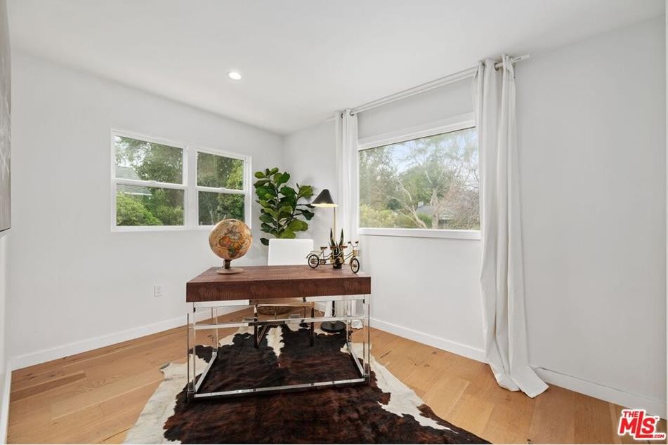 Casa di Chiara Ferragni Los Angeles