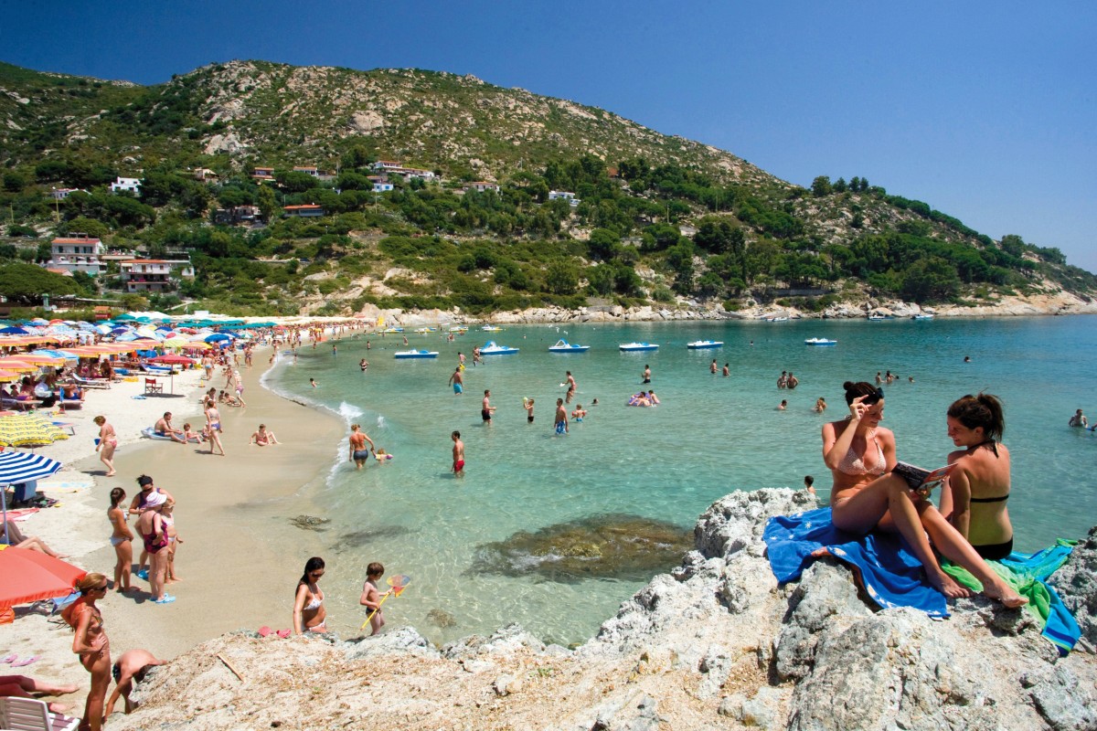 Vacanza in campeggio con i bambini: alcune proposte per l’estate 2022
