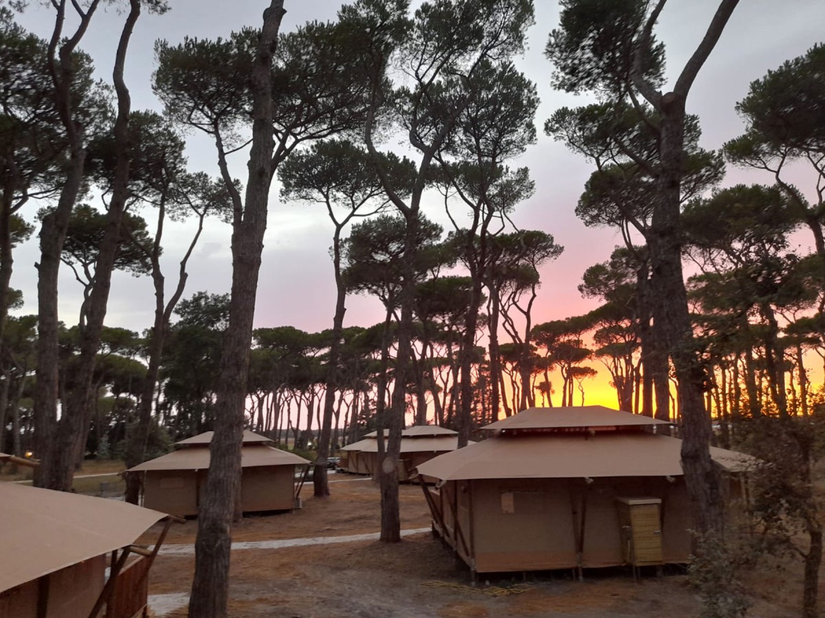 Vacanza in campeggio con i bambini: alcune proposte per l’estate 2022
