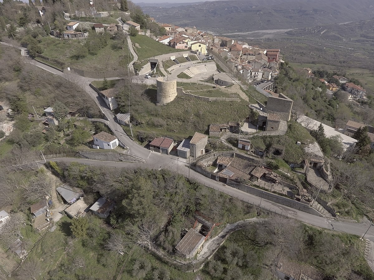 Chiaromonte