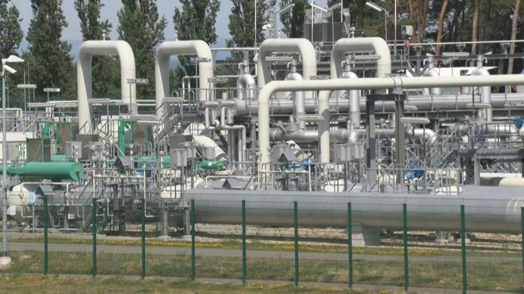 Moody's: da stop a gas russo rischi per rating Italia e Ue