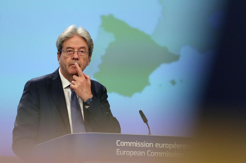 Bankitalia: a luglio marcato indebolimento crescita area euro