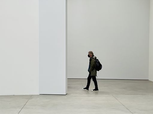 Storie dalla Biennale Arte: la Correzione del padiglione Spagna