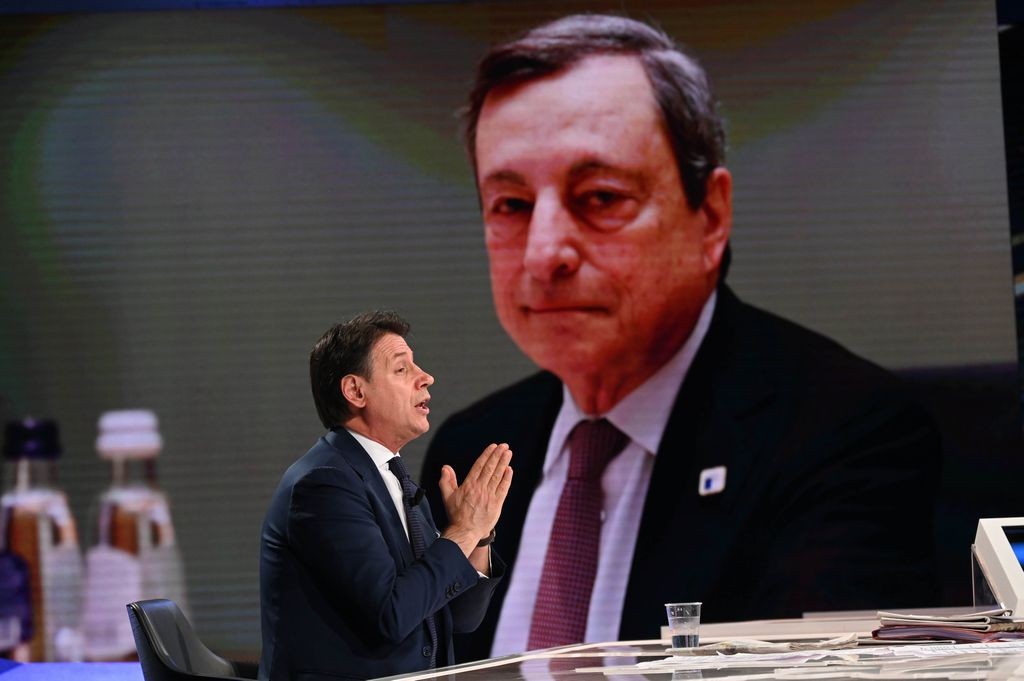 Elezioni, l'86% degli iscritti M5S approva il "listino Conte"