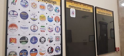 Ultimo giorno per le candidature, alle 20 stop alla corsa