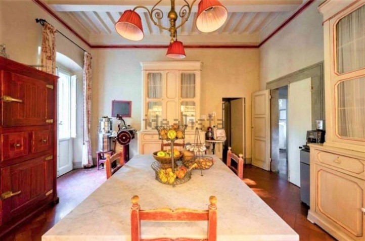 Villa d'epoca in vendita in Toscana