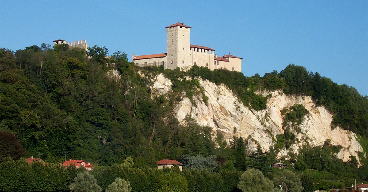 I 10 castelli più belli d'italia che devi assolutamente visitare