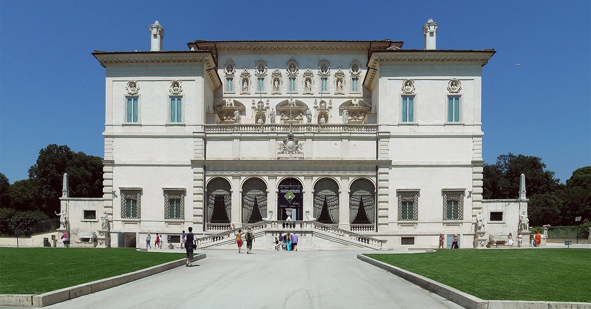 I parchi cittadini più belli d'Europa: la top ten