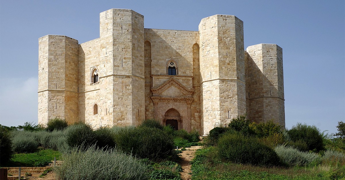 I 10 castelli più belli d'italia che devi assolutamente visitare