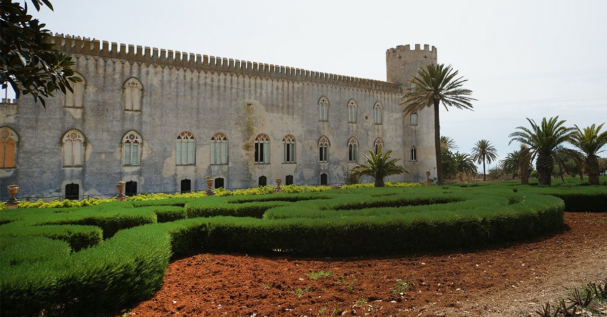 I 10 castelli più belli d'italia che devi assolutamente visitare